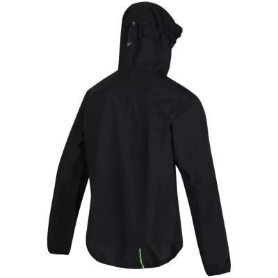 3. Kurtka Inov-8 Stormshell FZ V2 M Jacket M 001113-BK-001