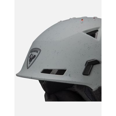 4. Kask Rossignol ESCAPER IMPACTS GREY szary