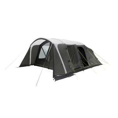 7. Namiot tunelowy Outwell Florida 6 Air 6 os. Zielony