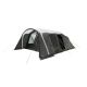7. Namiot tunelowy Outwell Florida 6 Air 6 os. Zielony