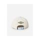 3. Czapka z daszkiem RIP CURL Raw Energy Art Adj Cap turkusowy