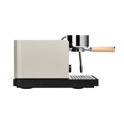 3. Fellow Espresso ekspres kolbowy Series 1 sezamowy beż
