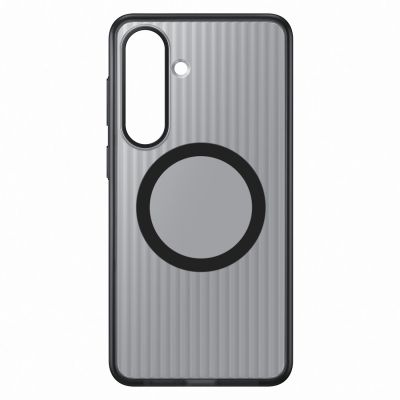 4. Etui Samsung Rugged Magnet Case na Samsung Galaxy S26+ kompatybilne z MagSafe - czarne