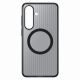 4. Etui Samsung Rugged Magnet Case na Samsung Galaxy S26+ kompatybilne z MagSafe - czarne