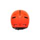4. Kask narciarski POC Obex Mips pomarańczowy