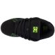3. DC Shoes Gaveler ADYS100536-BL4 Czarne 44,5