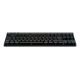 4. Logitech G515 klawiatura Gaming RF Wireless + Bluetooth QWERTZ Czeski Czarny