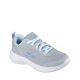 2. Buty dla dzieci Skechers Selectors Reset AC szare 303574L GRY