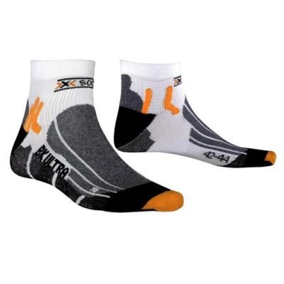 7. Skarpety X-Socks Biking X020004-W030