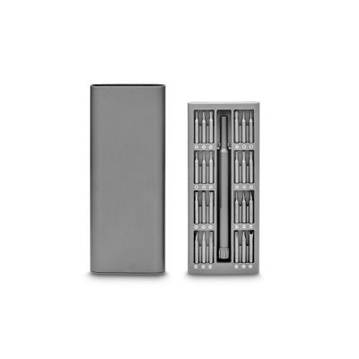 4. EK Loop Screwdriver Basic Set Zestaw Wkrętak precyzyjny