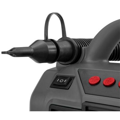 3. Graphite 58GE113 sprężarka