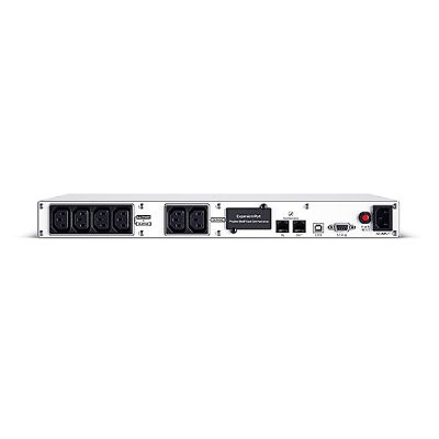 3. Zasilacz UPS CyberPower OR1500ERM1U