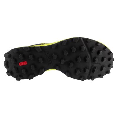 4. Inov-8 MudTalon Speed V2 001645-BKGN-W-001 Czarne 41,5