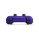 32. Kontroler bezprzewodowy Sony PlayStation 5 DualSense Galactic Purple V2