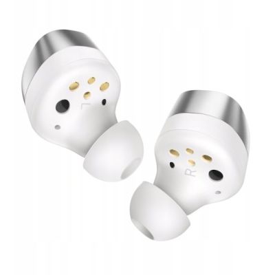4. Słuchawki Sennheiser Momentum True Wireless 4 MTW4 biały