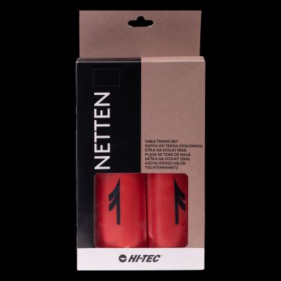 2. Siatka do tenisa stołowego NETTEN