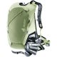 4. Deuter Updays 24 SL plecak Plecak sportowy Zielony Poliamidowy, Ripstop
