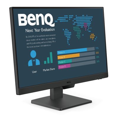 9. MONITOR BENQ LED 27" BL2790