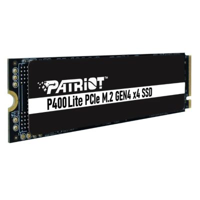 7. SSD Patriot Viper P400 Lite M.2 PCI-Ex4 NVMe 2000GB