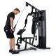 18. VIRTUFIT STACJA SIŁOWA HOME GYM KH100