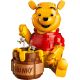 19. LEGO Disney 43300 - Kubuś Puchatek