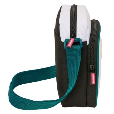 2. Real Madryt saszetka na ramię mini shoulder bag 612654672