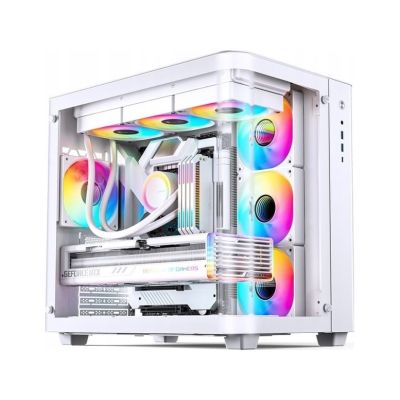 Obudowa Jonsbo TK-3 biała