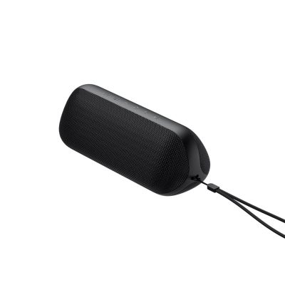 8. Głośnik Bluetooth Havit M69 (czarny)