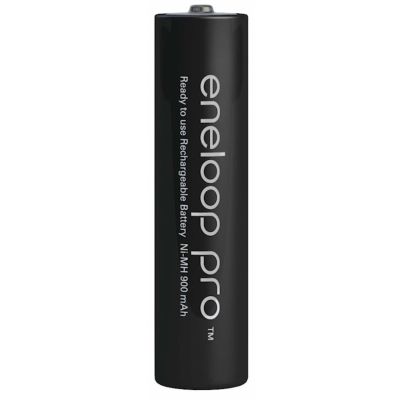 2. PANASONIC ENELOOP PRO AAA 930mAh 2 szt