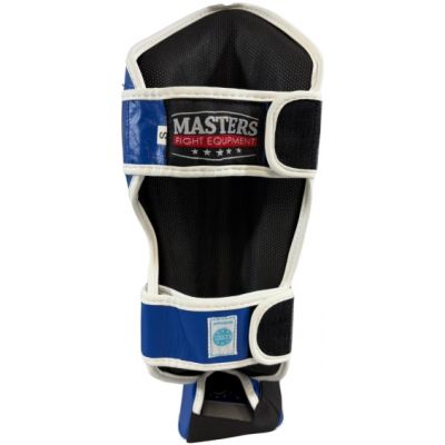 23. Nagolenniki Masters NS-30 (WAKO APPROVED) 1115111-M02