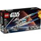 17. LEGO Star Wars 75399 Myśliwiec U-Wing Rebelii
