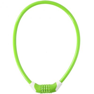 5. Zapięcie rowerowe szyfrowe Dunlop 2070976