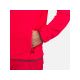 10. Bluza Rossignol Strawpile Fleece Hz czerwony