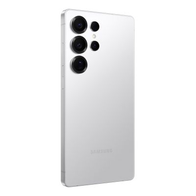 Samsung Galaxy S25 Ultra 17,5 cm (6.9") Dual SIM Android 15 5G USB Type-C 12 GB 512 GB 5000 mAh Czarny, Srebrny, Biały