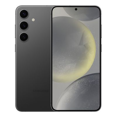 17. Smartfon Samsung Galaxy S24 (S921) 8/128GB 6,2" 2340x1080 4000mAh 5G Dual SIM czarny