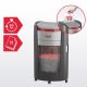 9. Niszczarka Rexel ShredMax AutoFeed+ 300X, P4, 300 kartek, 25 l kosz