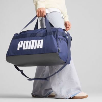 6. Torba Puma Challenger Sports Small 91143 03