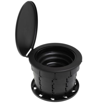 4. Toaleta turystyczna przenośna CAMRY CR 1041