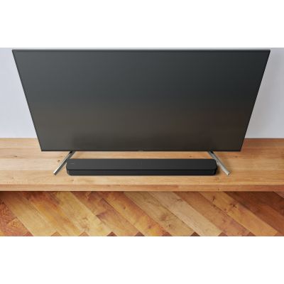 5. Głośnik soundbar Sony HT-SF150, 120W, czarny