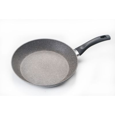 2. Patelnia BALLARINI Ferrara granitowa 28 cm FERG5F0.28U
