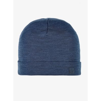 3. Czapka BUFF MERINO HEAVYWEIGHT BEANIE SOLID INDIGO