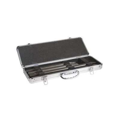 Zestaw dłut MAKITA D-42466G SDS-Max 4cz.