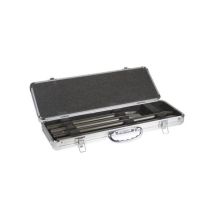 Zestaw dłut MAKITA D-42466G SDS-Max 4cz.