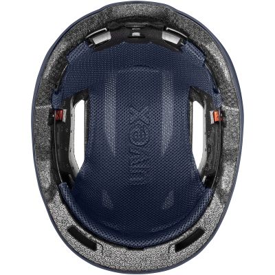 3. Kask rowerowy UVEX Urban planet