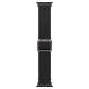 3. Pasek Spigen Fit Lite na Apple Watch 38 / 40 / 41 mm - czarny