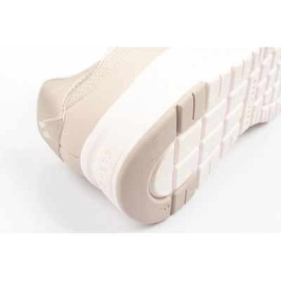 6. Skechers buty sneakersy damskie sportowe Uno Lite 2 beżowe wygodne