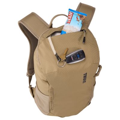 8. Thule Alltrail TADP218 Faded Khaki plecak Plecak podróżny Poliester