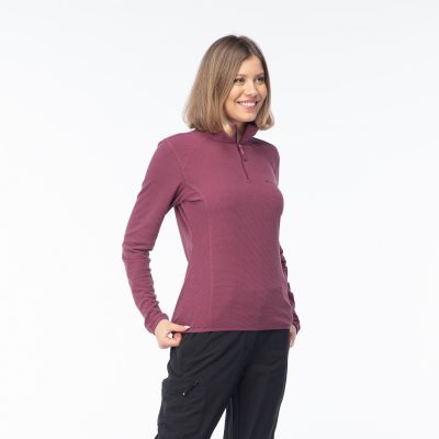 9. Bluza Hi-Tec Damis II W 92800549448