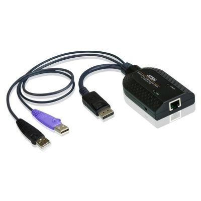 ATEN MODUL KVM KA7169-AX USB DISPLAYPORT VIRTUAL MEDIA / SMART CARD