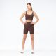 4. Damskie Legginsy JUBEXIS 1/2 WMNS